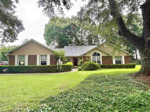 $389,000 | 3708 Longchamp Circle, Tallahassee, FL 32309