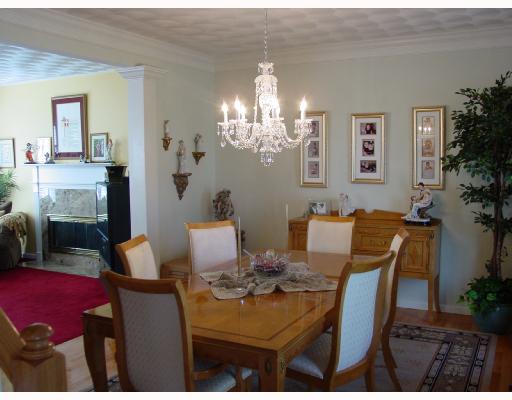 14 Red Hawk Drive Cranston, RI 02921 - Photo 3 of 8 Dining Room.