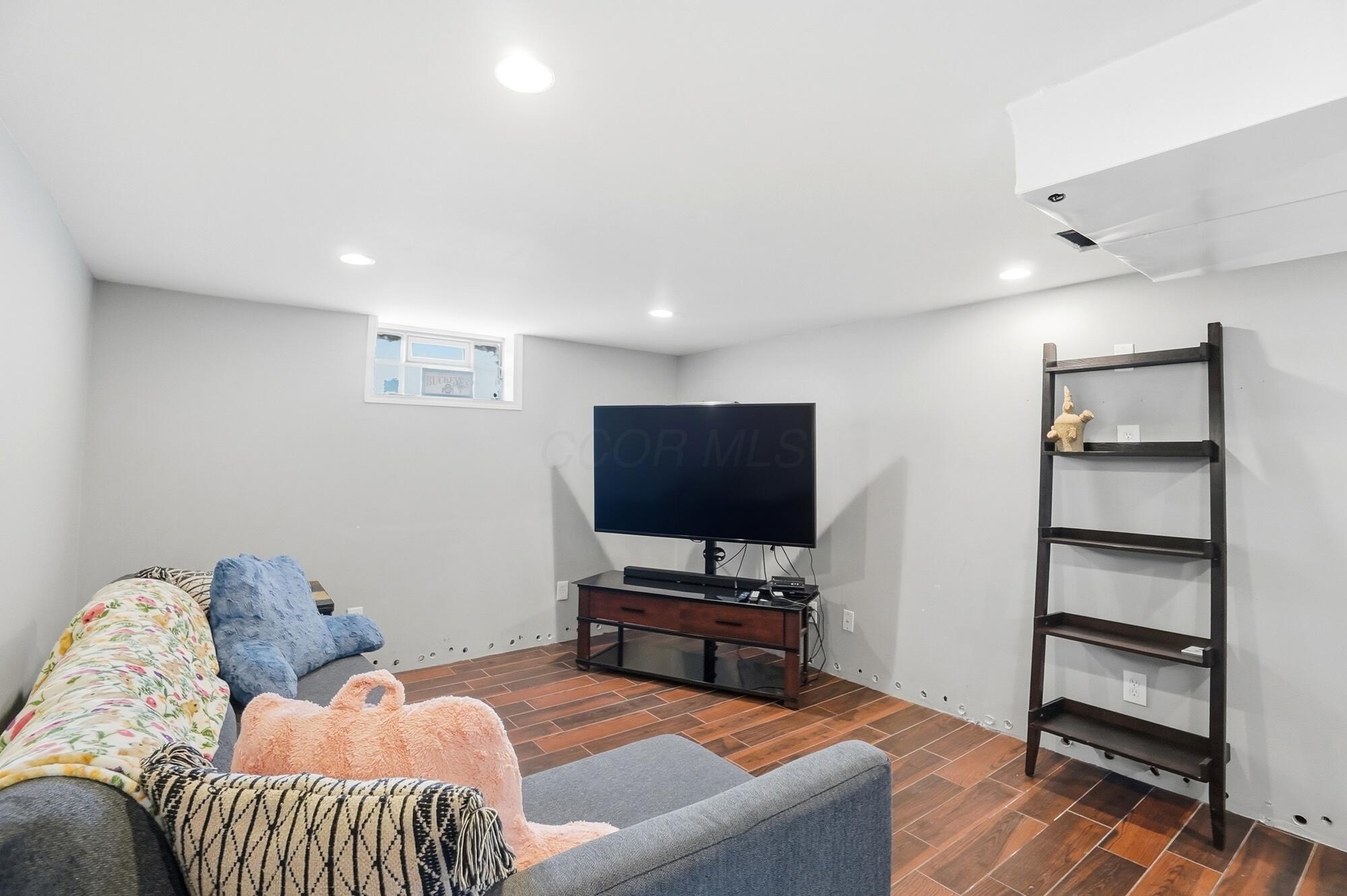 5011 Smothers Road Westerville, OH 43081 - Photo 64 of 81 Basement - rec room