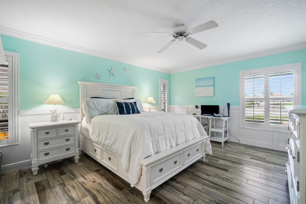 18779 Southeast River Ridge Road Tequesta, FL 33469 - Photo 21 of 62 1st Floor Primary