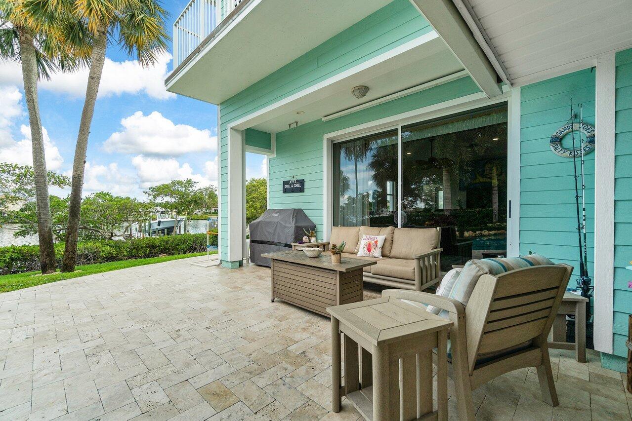 18779 Southeast River Ridge Road Tequesta, FL 33469 - Photo 44 of 62 Many Entertainment Areas