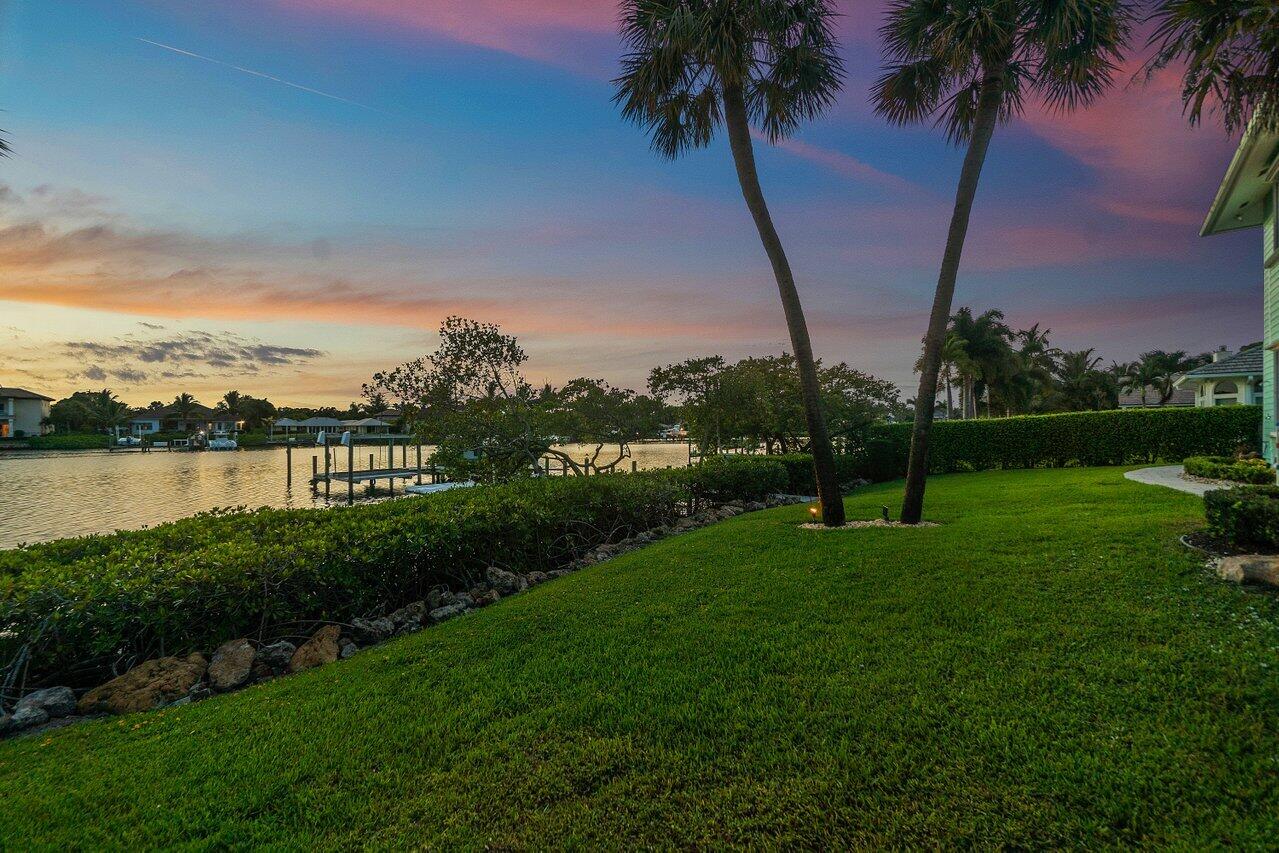 18779 Southeast River Ridge Road Tequesta, FL 33469 - Photo 49 of 62 West Facing Views