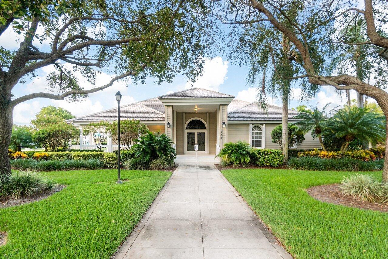 18779 Southeast River Ridge Road Tequesta, FL 33469 - Photo 60 of 62 Community Clubhouse