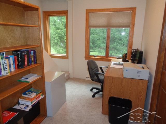 2466 Liberty Road Saginaw, MI 48604 - Photo 21 of 58 Home Office
