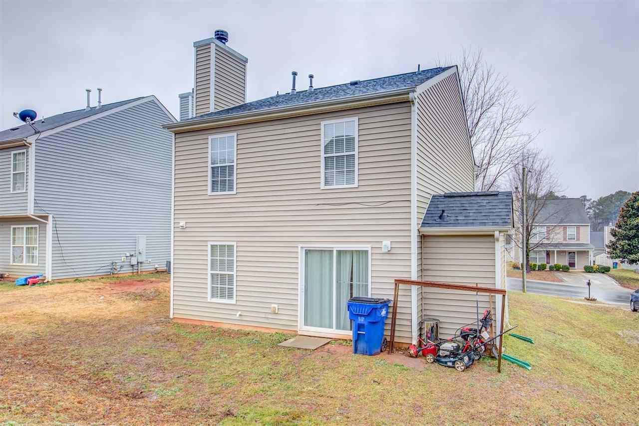 3611 Cyrus Street Raleigh, NC 27610 - Photo 24 of 24 Photo 24
