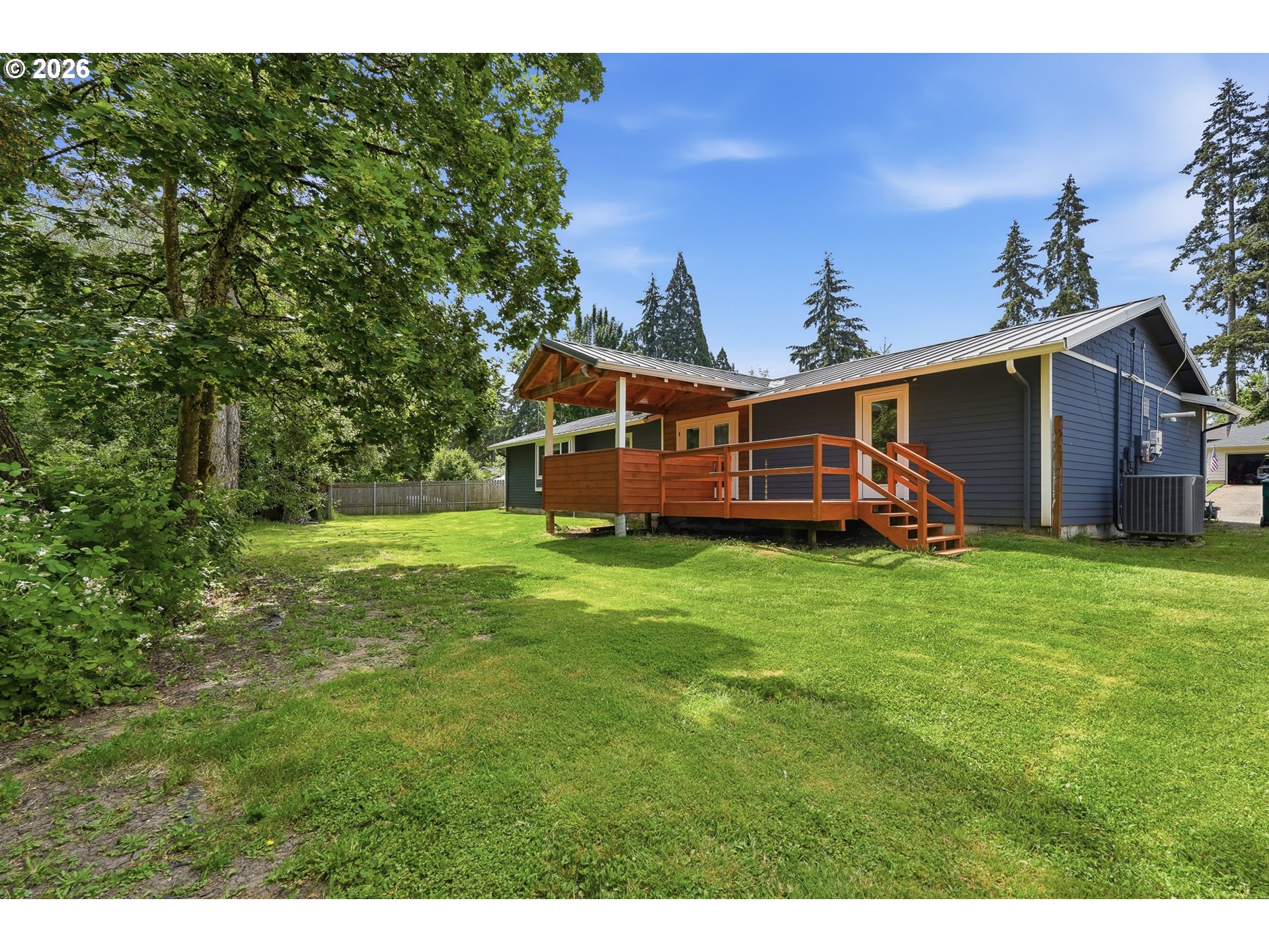 19365 Southwest Butternut Street Beaverton, OR 97078 - Photo 22 of 25