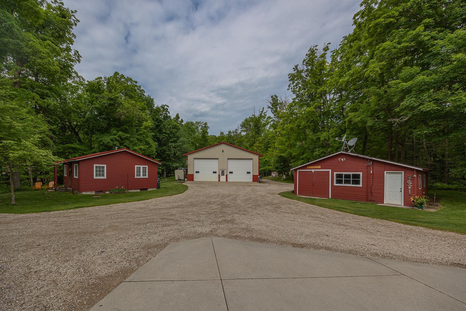 421 Goshawk Drive Northwest Hackensack, MN 56452 - Photo 39 of 43