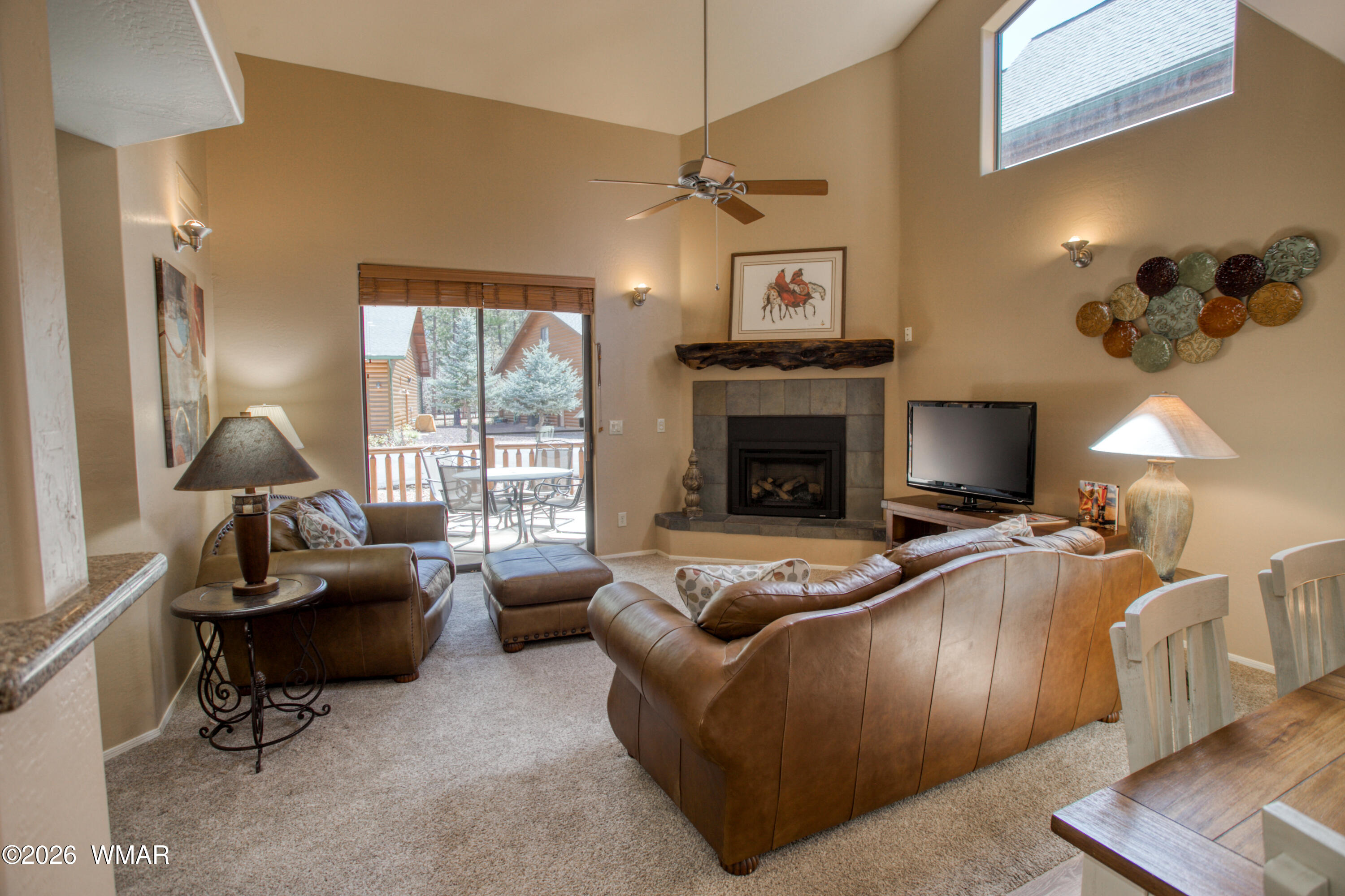 3041 Timber Line Road, Unit 25 Pinetop, AZ 85935 - Photo 7 of 29