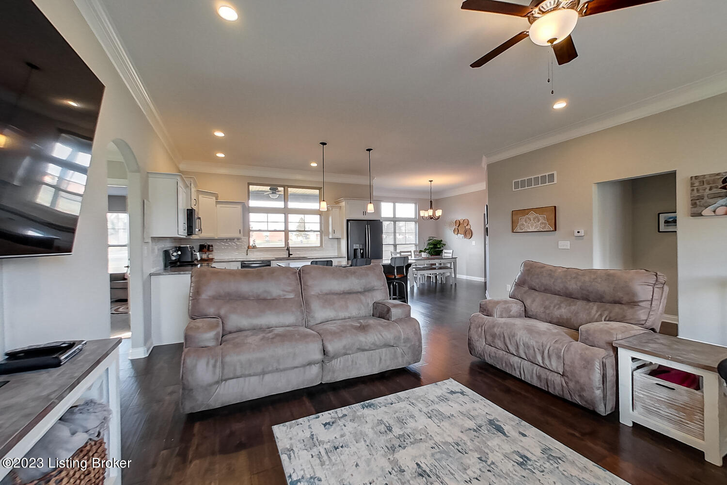 10103 Reeseman Drive Louisville, KY 40291 - Photo 16 of 49 023-10103 int-5