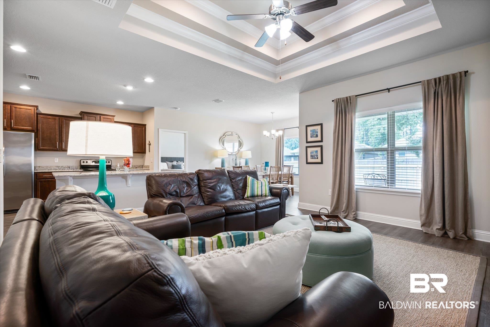 7843 Barrington Lane Daphne, AL 36526 - Photo 11 of 33