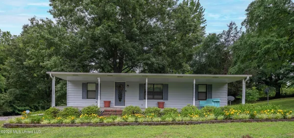 $269,000 | 11815 Miller Road, Olive Branch, MS 38654