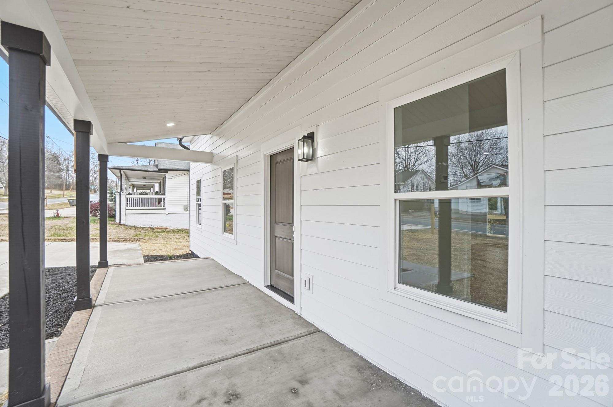 917 Bethpage Road Kannapolis, NC 28081 - Photo 2 of 39