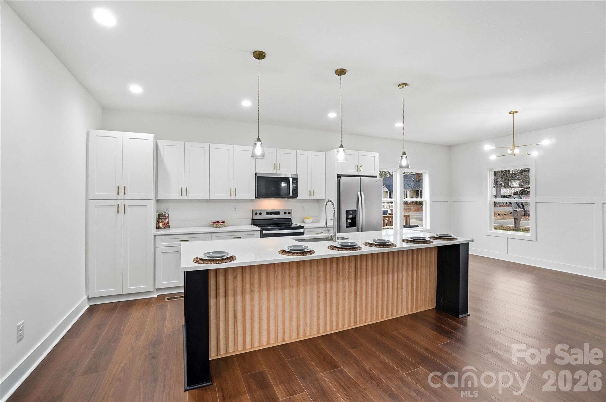 917 Bethpage Road Kannapolis, NC 28081 - Photo 4 of 39