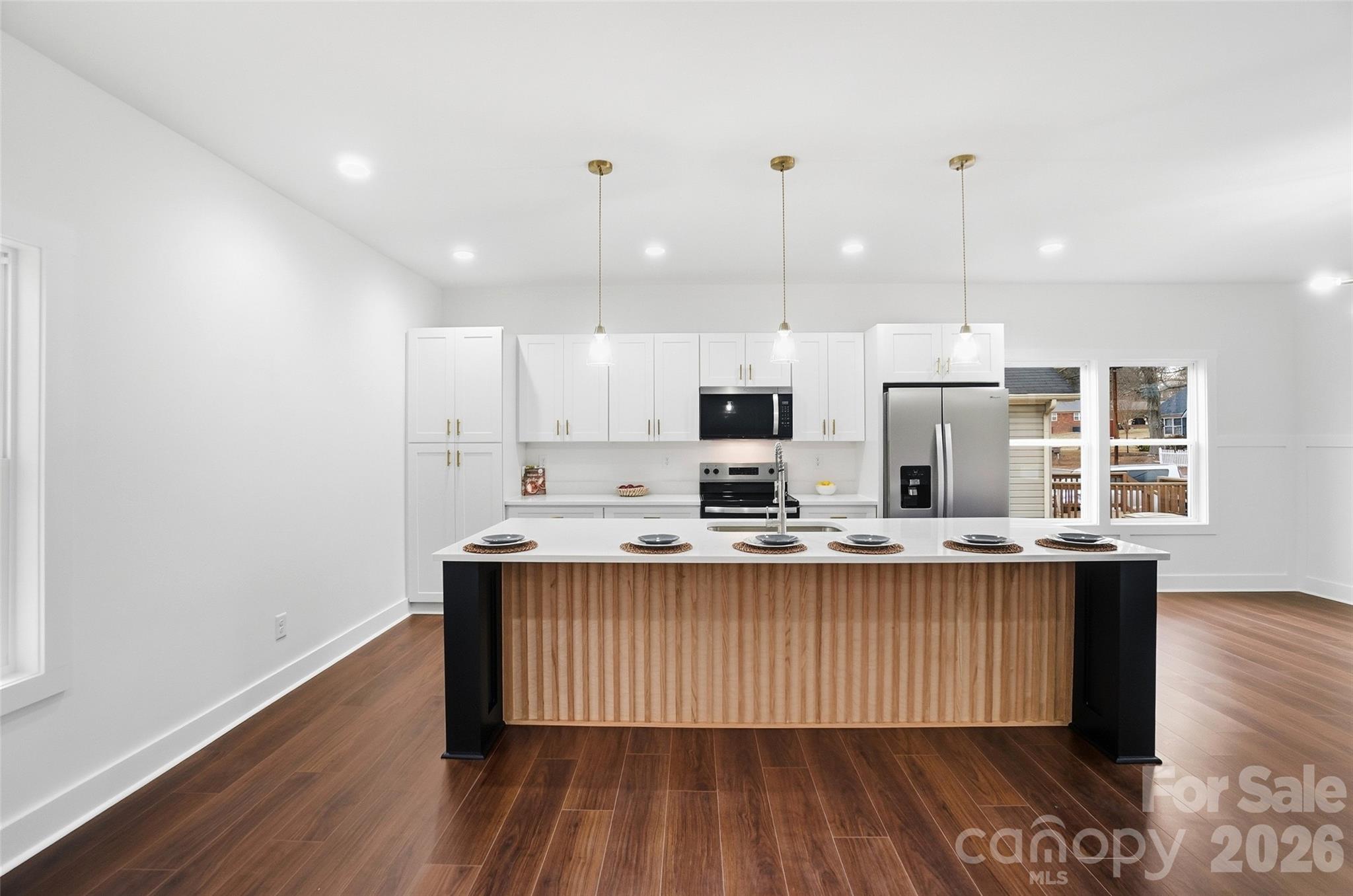 917 Bethpage Road Kannapolis, NC 28081 - Photo 5 of 39