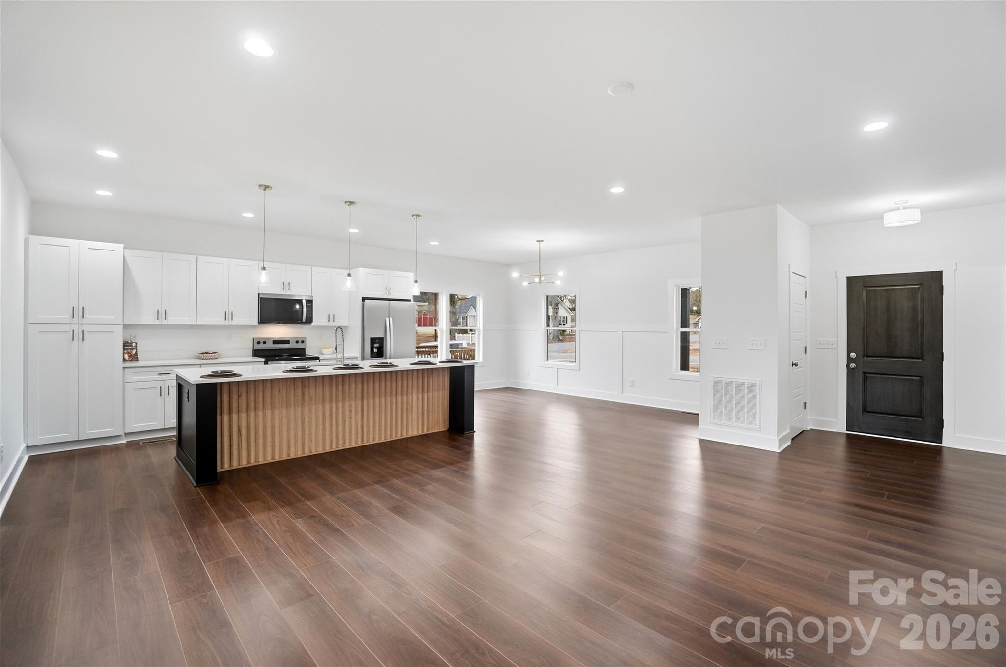 917 Bethpage Road Kannapolis, NC 28081 - Photo 7 of 39