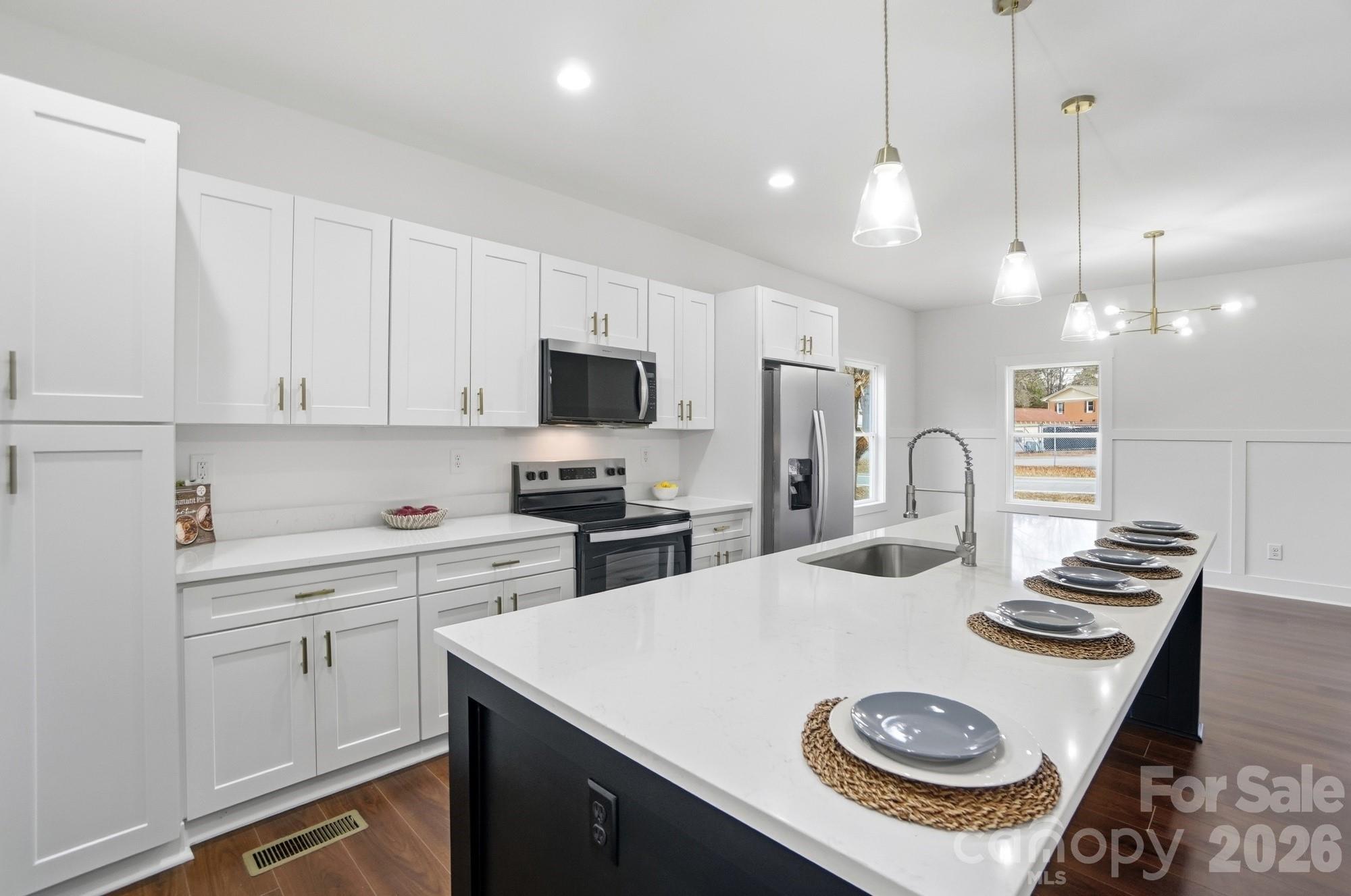 917 Bethpage Road Kannapolis, NC 28081 - Photo 8 of 39