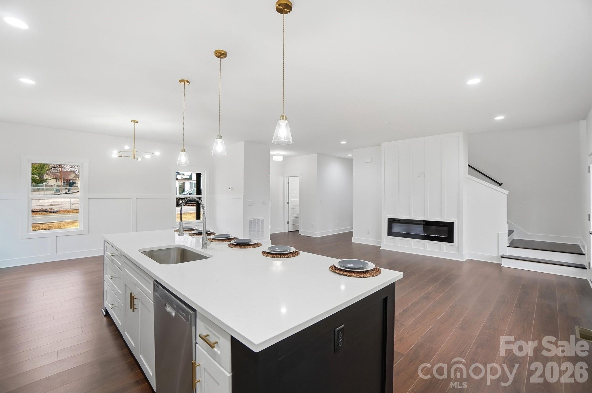 917 Bethpage Road Kannapolis, NC 28081 - Photo 9 of 39