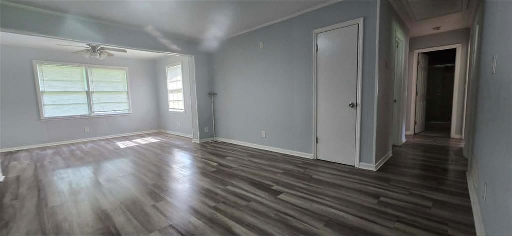 1156 East Fayetteville Road Riverdale, GA 30296 - Photo 35 of 41
