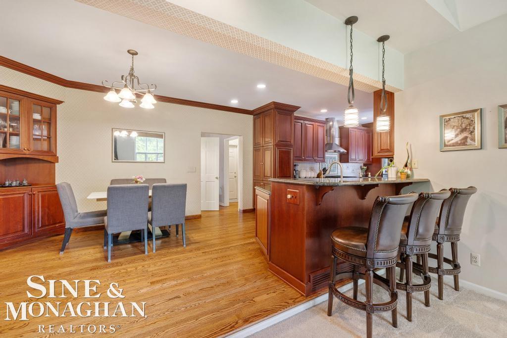 1045 Whittier Road Grosse Pointe Park, MI 48230 - Photo 10 of 82