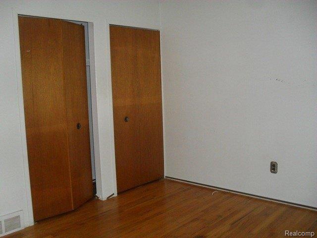 14078 12 Mile Road Warren, MI 48088 - Photo 11 of 14 261-898894-bedroom 1 other view.