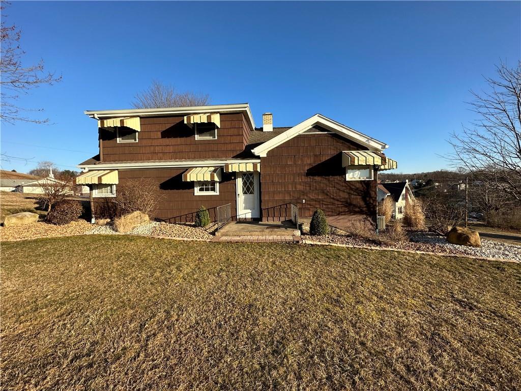 513 Butler Road Kittanning, PA 16201 - Photo 12 of 12 Gallery Image 12
