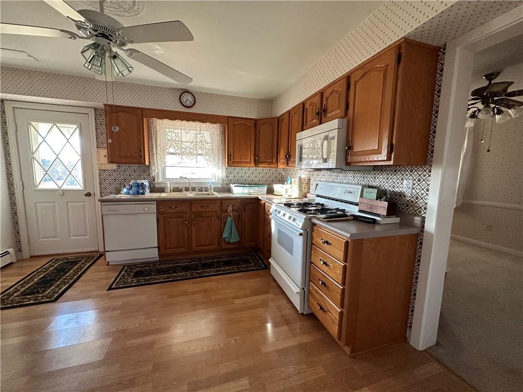 513 Butler Road Kittanning, PA 16201 - Photo 6 of 12 Gallery Image 6