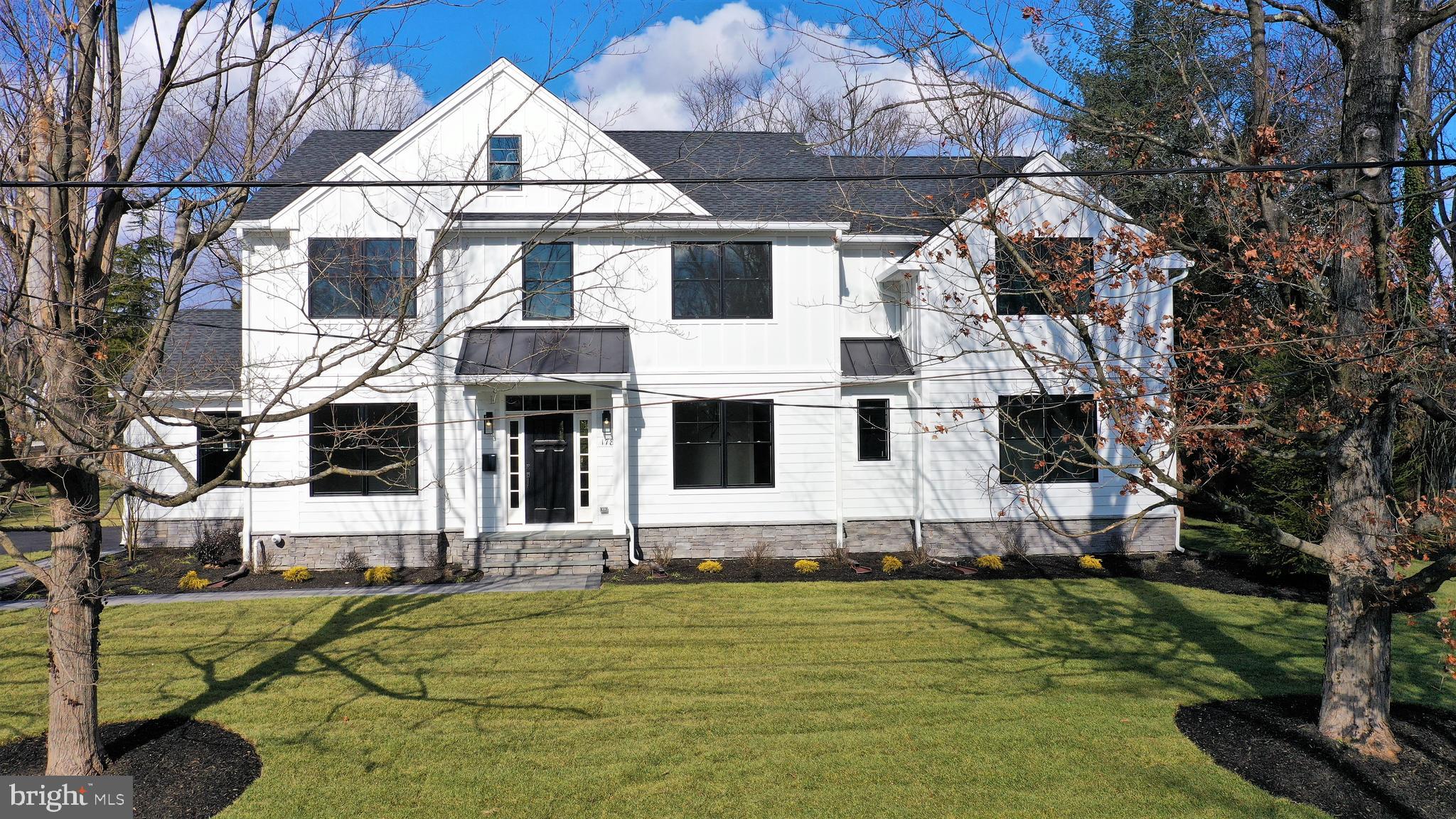 178 Terhune Road Princeton, NJ 08540 - Photo 1 of 37