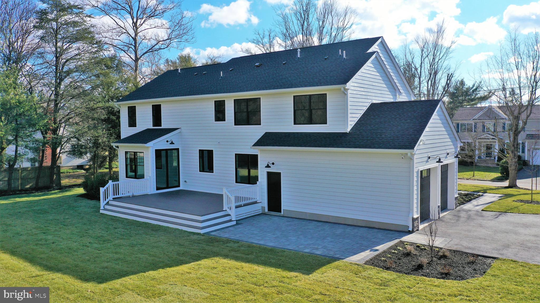 178 Terhune Road Princeton, NJ 08540 - Photo 36 of 37
