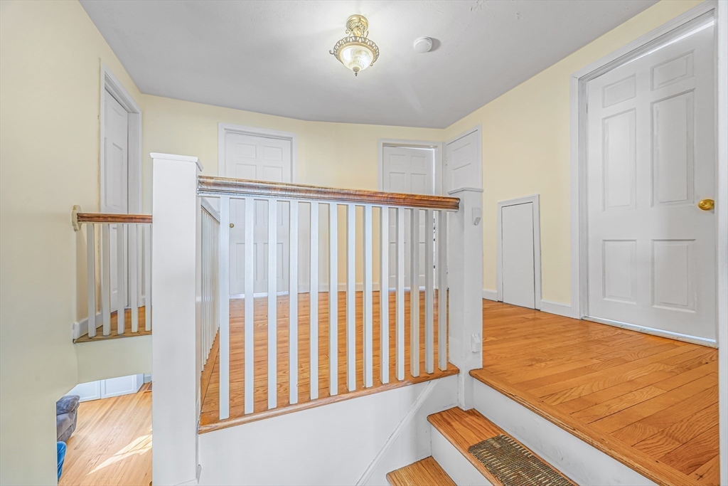 120 Bridle Path Road Springfield, MA 01118 - Photo 16 of 32