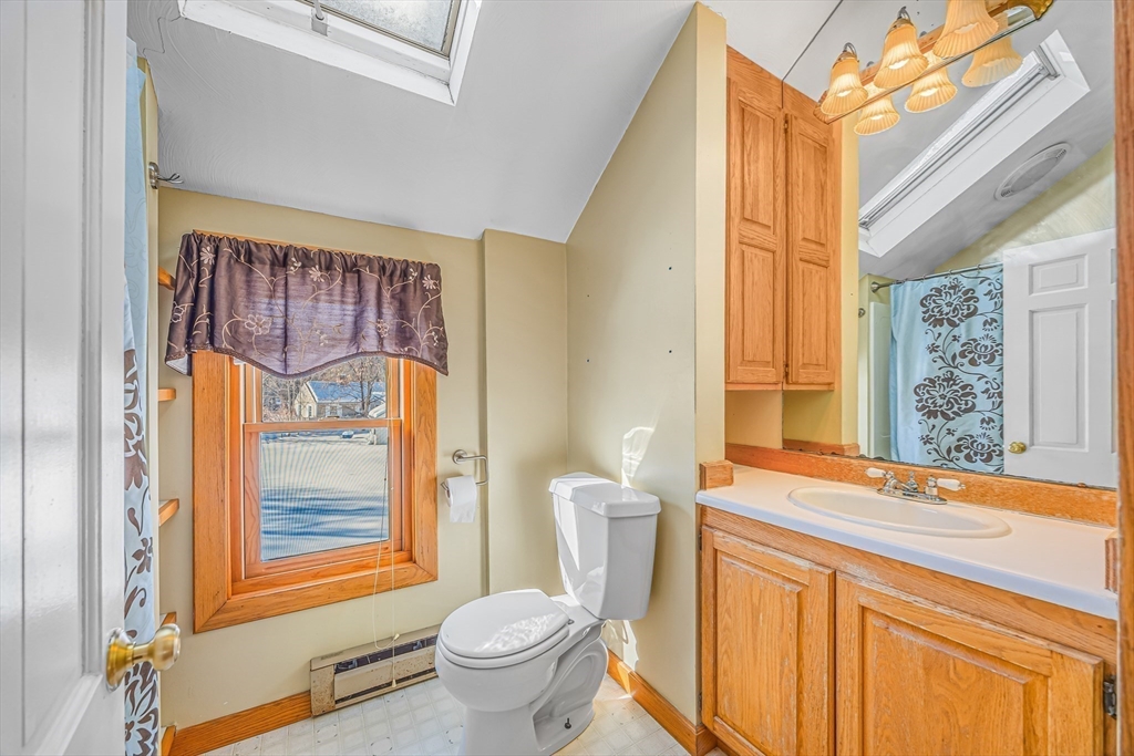 120 Bridle Path Road Springfield, MA 01118 - Photo 21 of 32