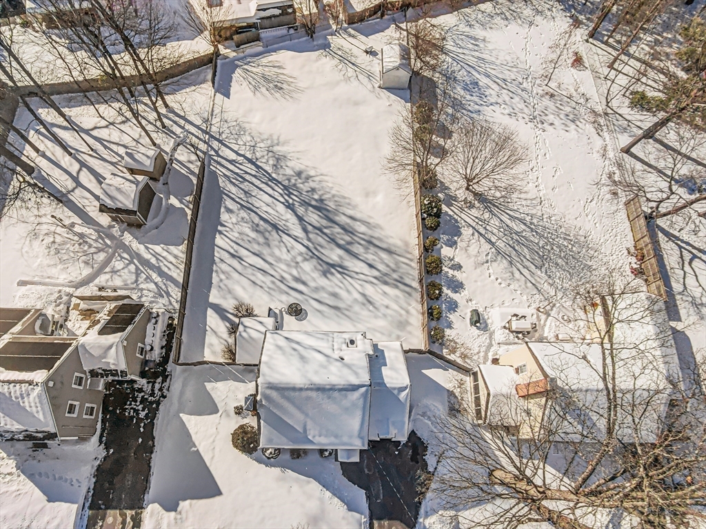 120 Bridle Path Road Springfield, MA 01118 - Photo 28 of 32