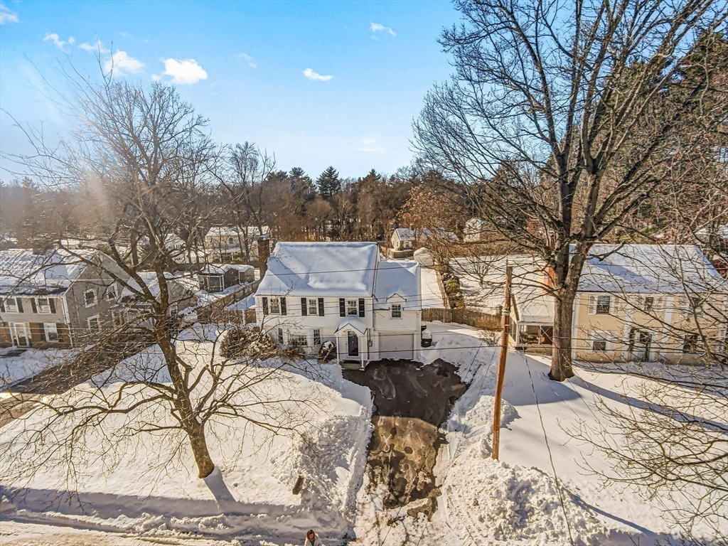 120 Bridle Path Road Springfield, MA 01118 - Photo 29 of 32