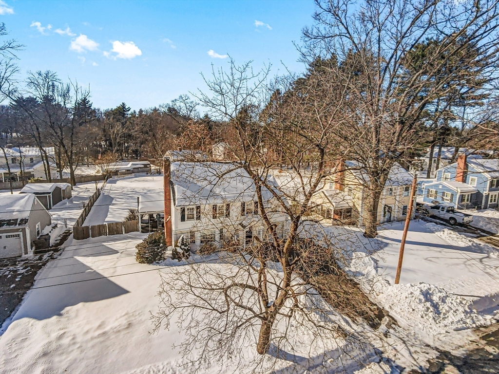 120 Bridle Path Road Springfield, MA 01118 - Photo 30 of 32