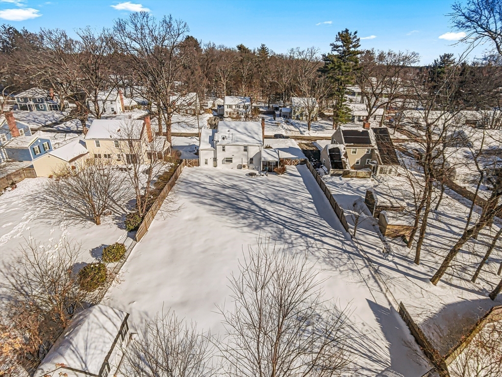 120 Bridle Path Road Springfield, MA 01118 - Photo 31 of 32