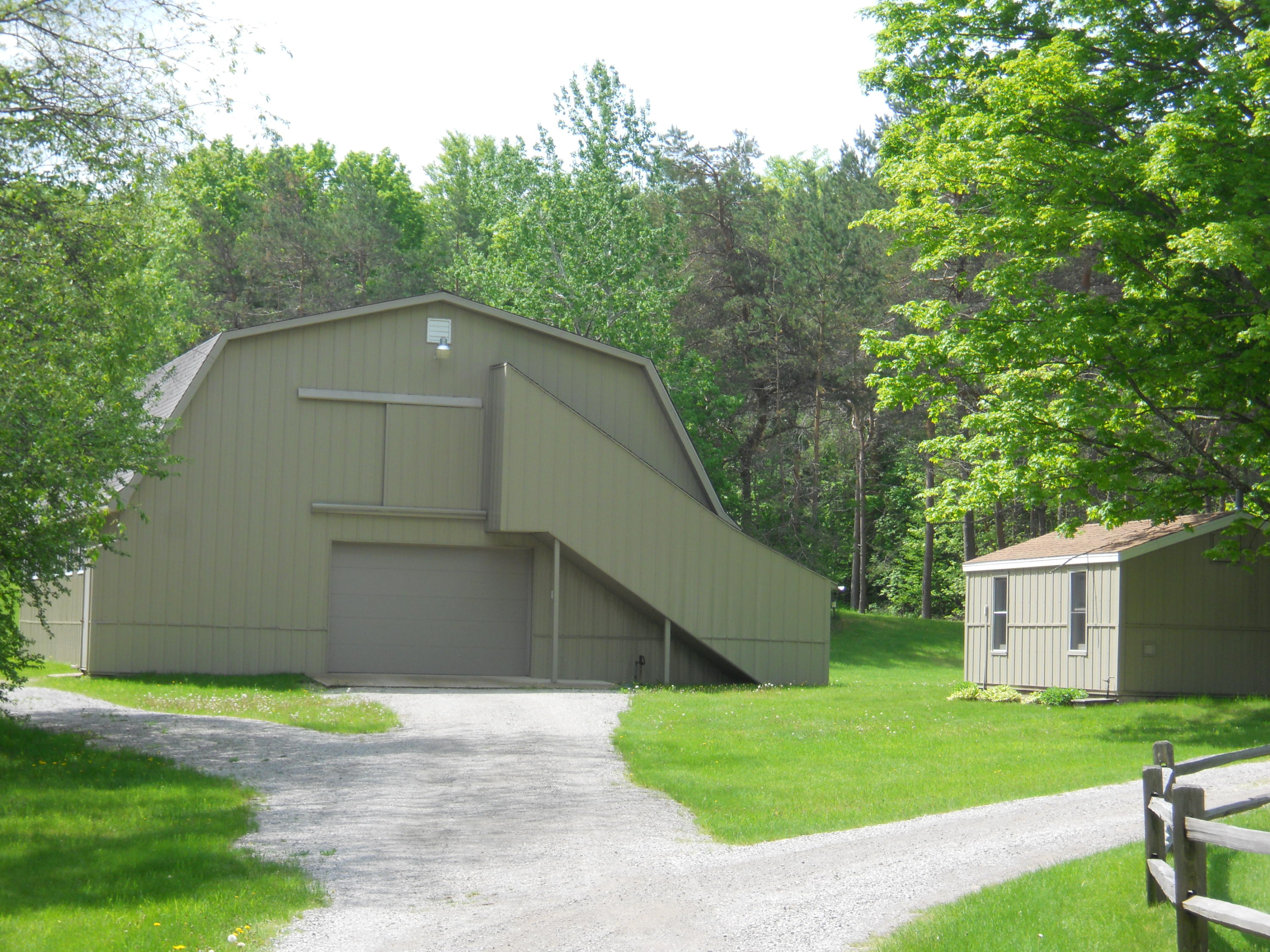 939 West Sturgeon Valley Road Vanderbilt, MI 49795 - Photo 26 of 36 Gallery Image 26