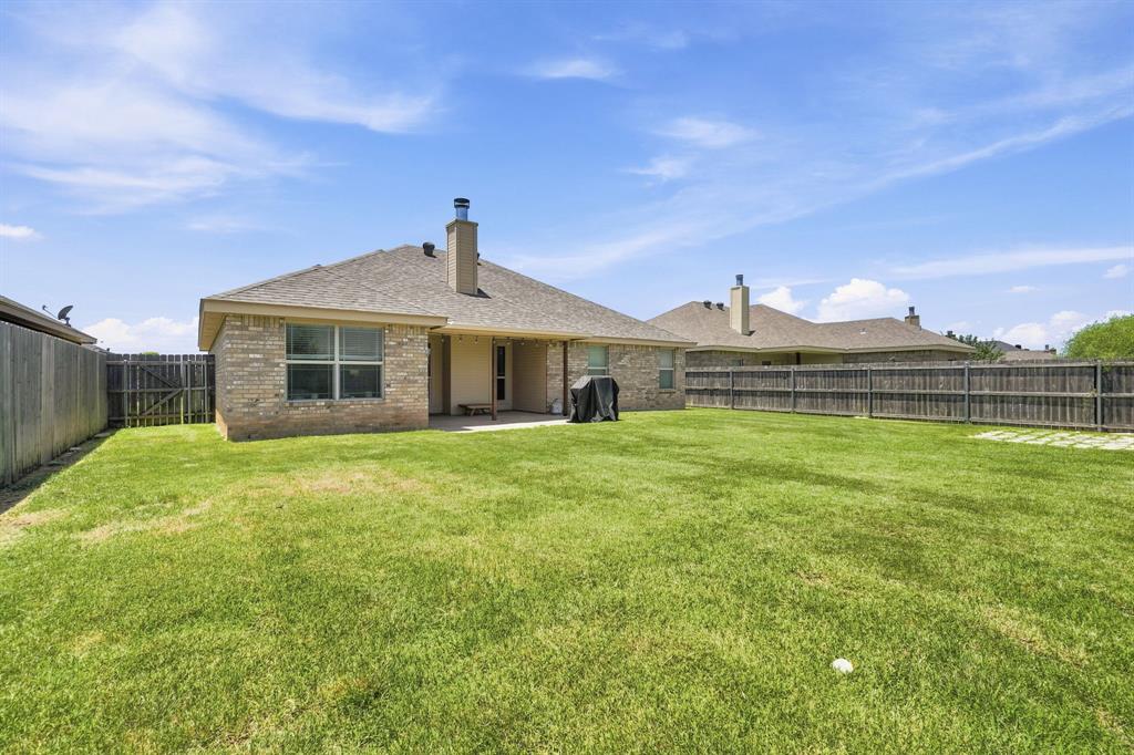 5141 Spring Creek Road Abilene, TX 79602 - Photo 34 of 36