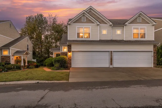 $344,990 | 1088 Somerset Springs Drive, Spring Hill, TN 37174