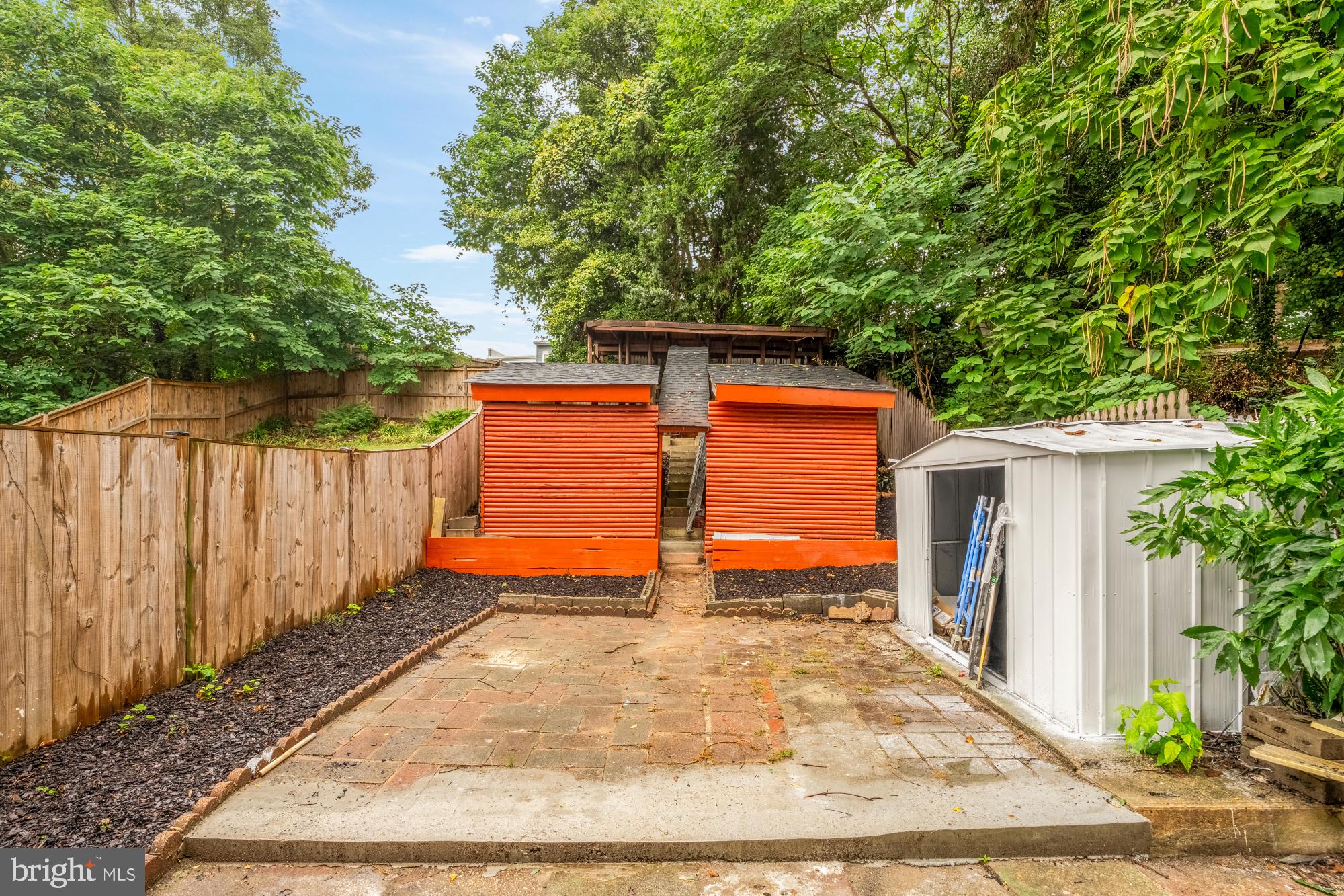 4620 B Street Southeast Washington, DC 20019 - Photo 20 of 23