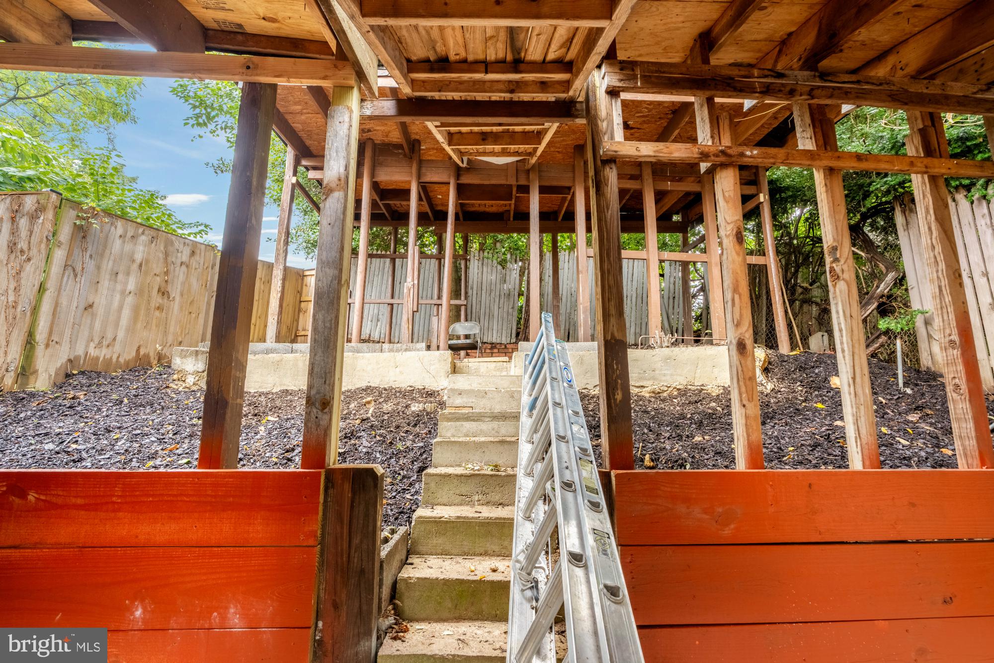 4620 B Street Southeast Washington, DC 20019 - Photo 21 of 23