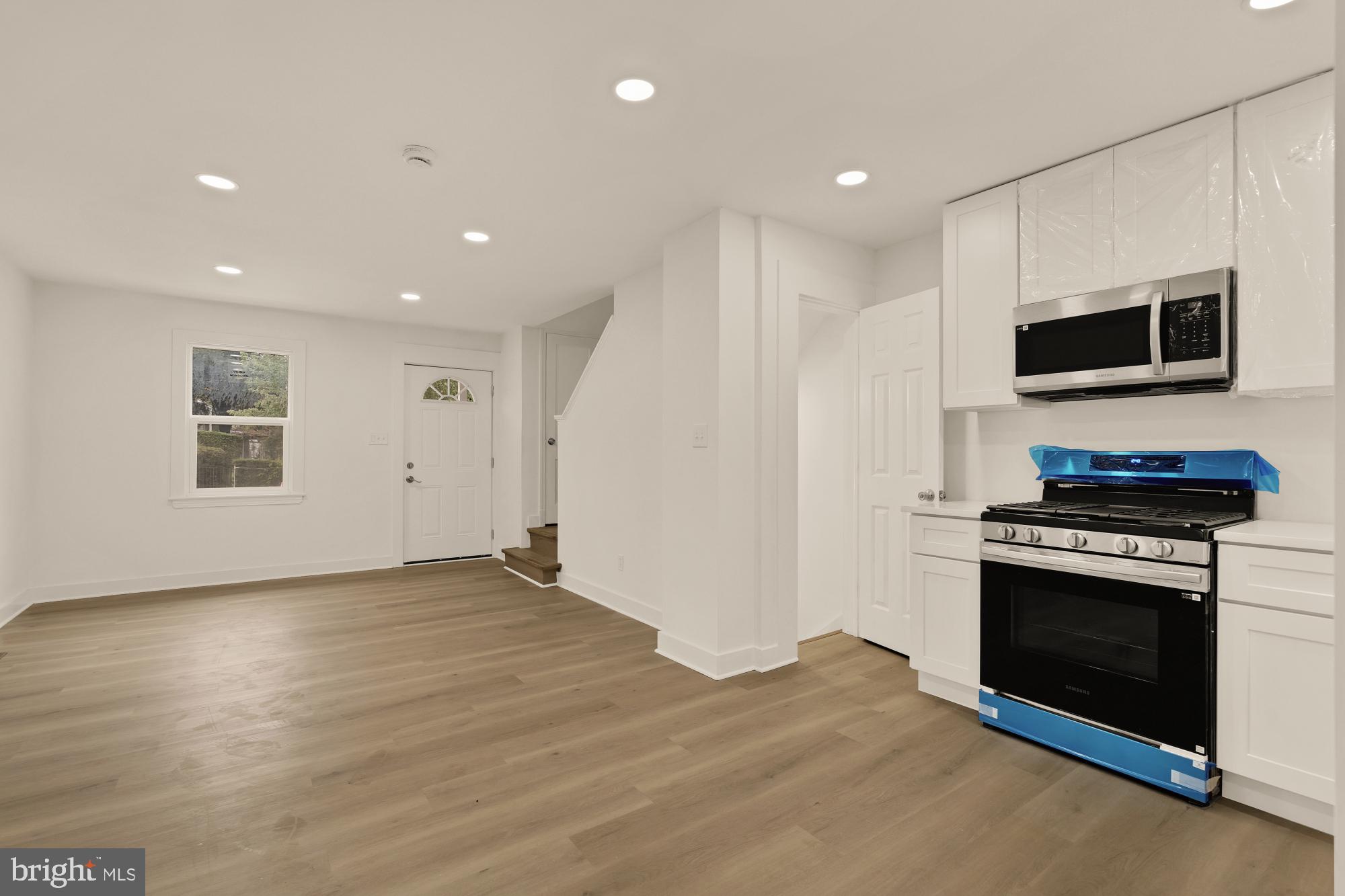 4620 B Street Southeast Washington, DC 20019 - Photo 7 of 23