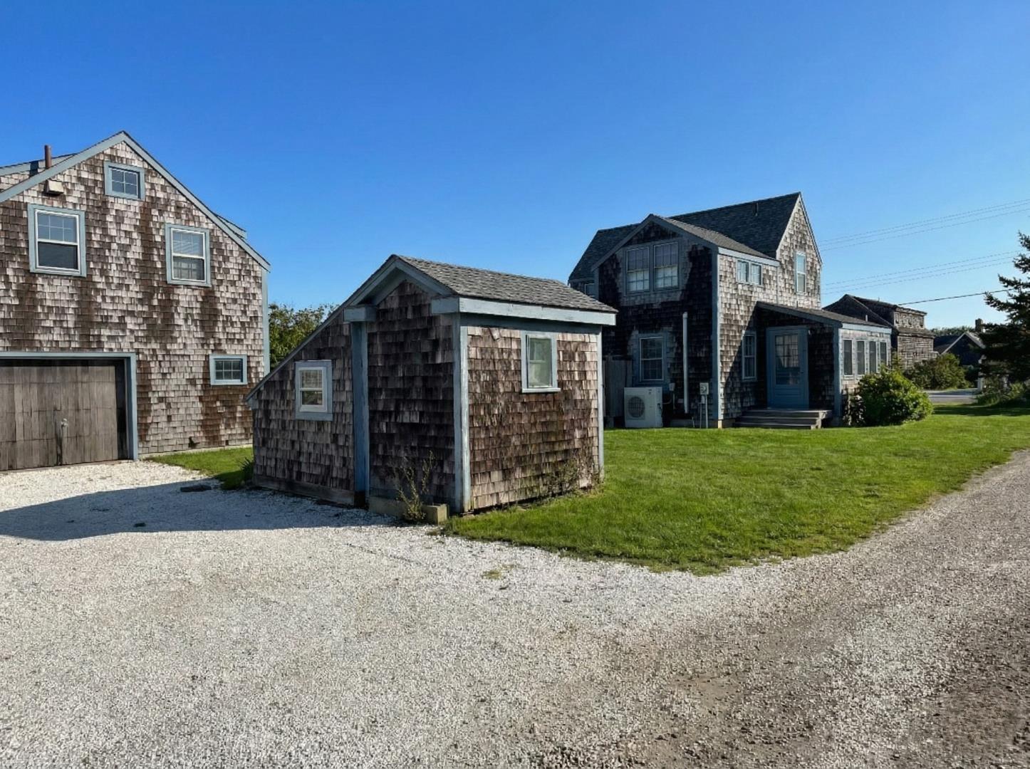 321 Madaket Road Nantucket, MA 02554 - Photo 4 of 21