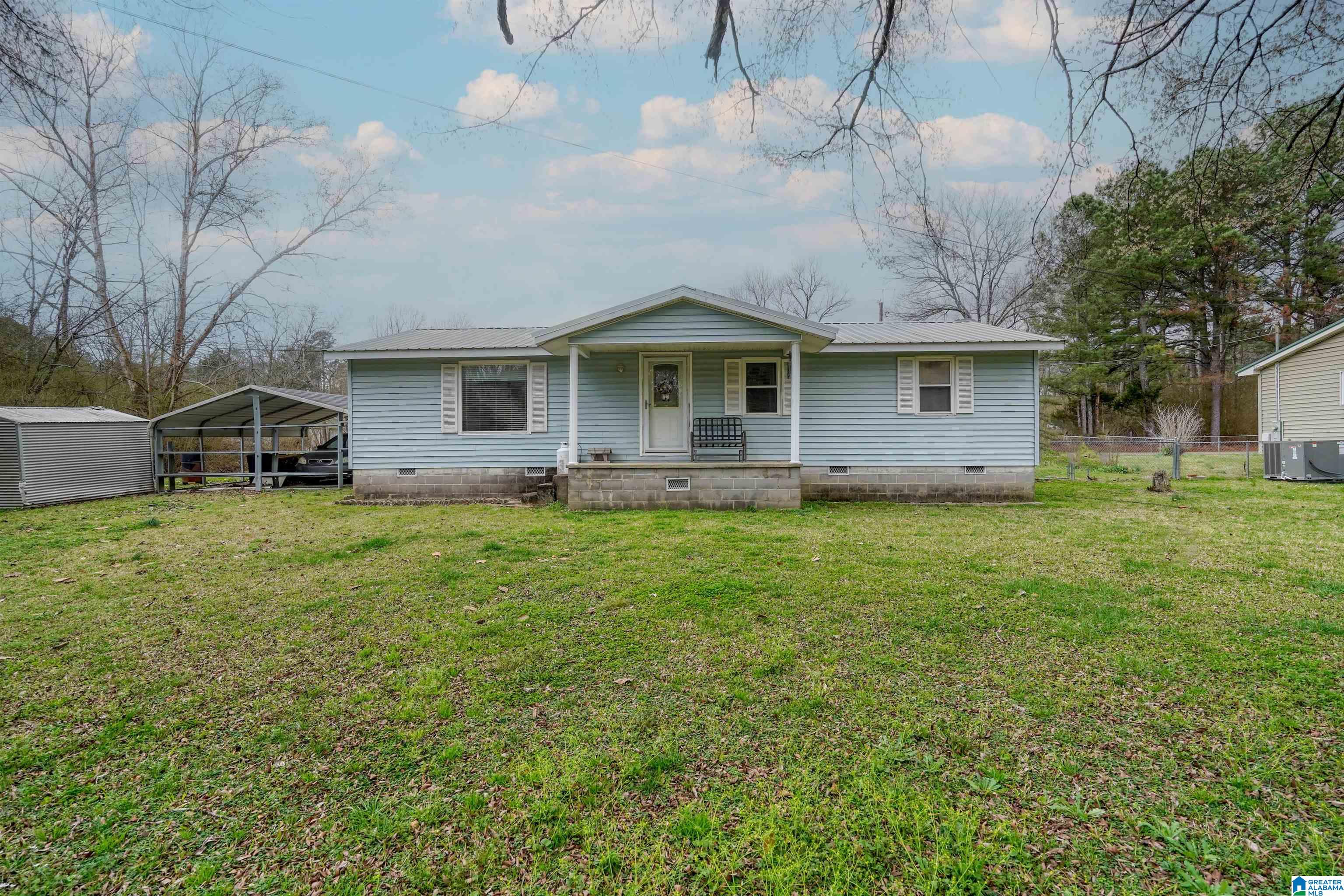433 Twilly Loop Quinton, AL 35130 - Photo 1 of 18