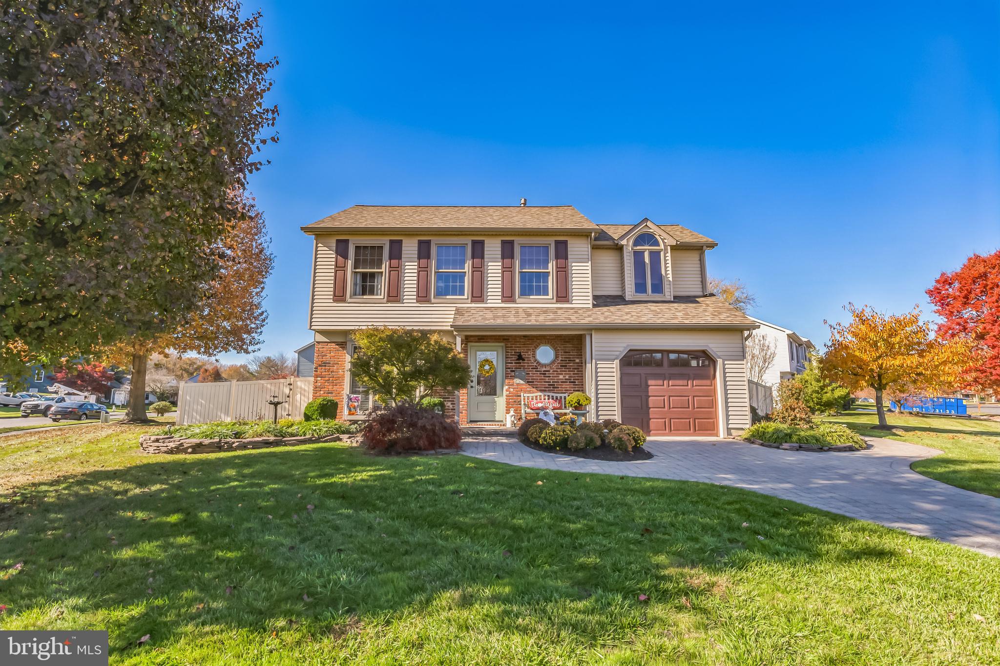 42 Longhurst Road Marlton, NJ 08053 - Photo 1 of 33