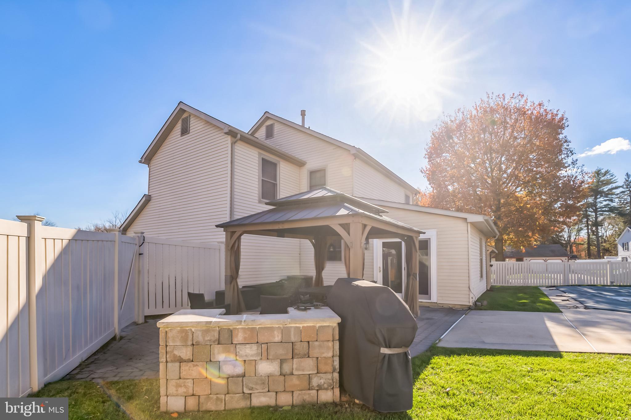 42 Longhurst Road Marlton, NJ 08053 - Photo 20 of 33