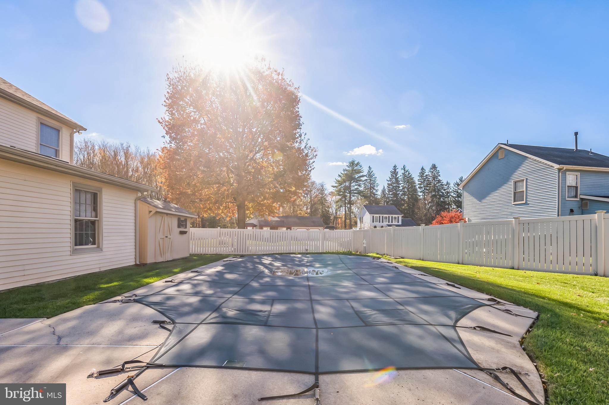 42 Longhurst Road Marlton, NJ 08053 - Photo 21 of 33