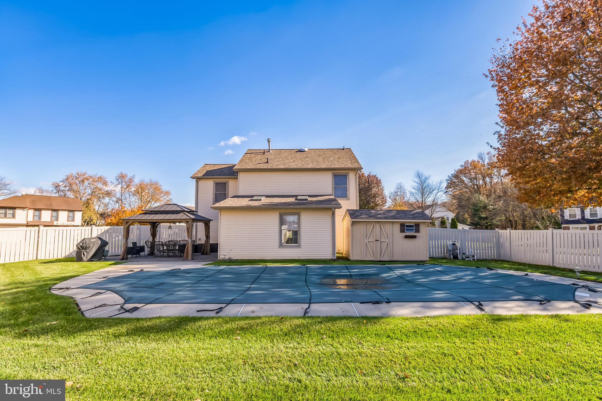 42 Longhurst Road Marlton, NJ 08053 - Photo 22 of 33