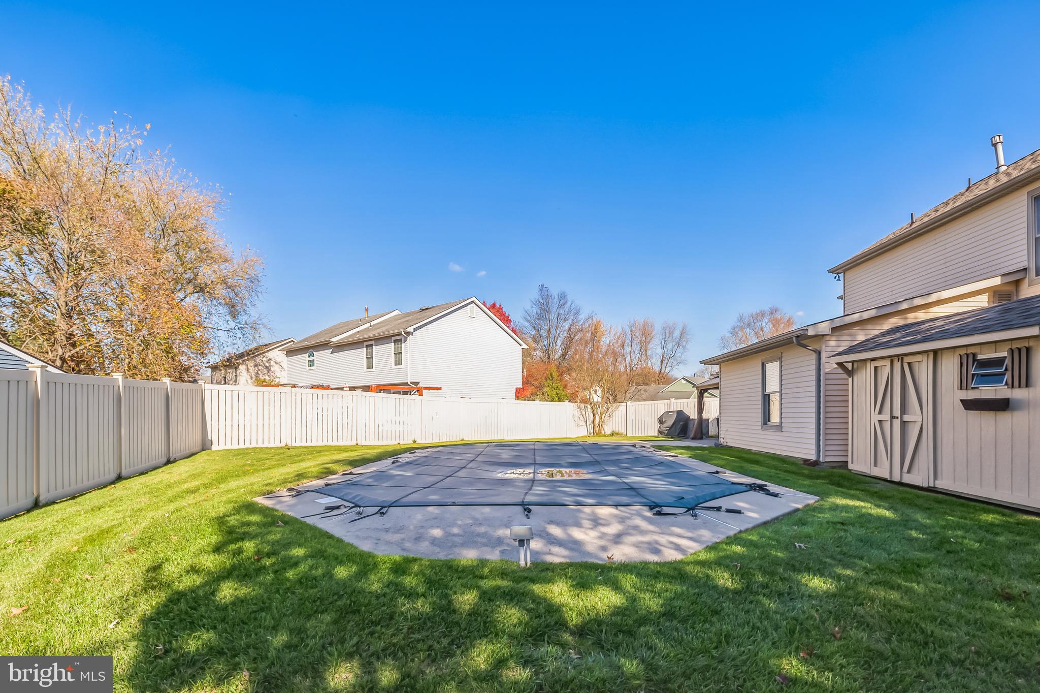 42 Longhurst Road Marlton, NJ 08053 - Photo 23 of 33