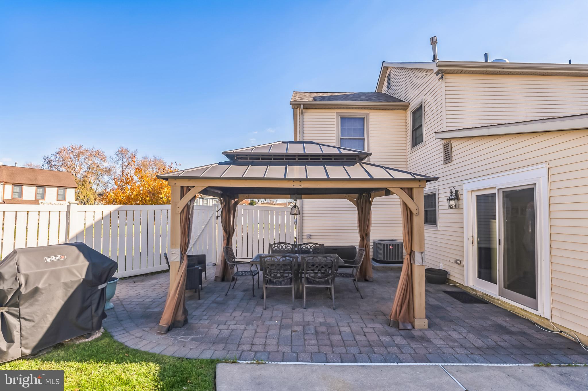 42 Longhurst Road Marlton, NJ 08053 - Photo 24 of 33