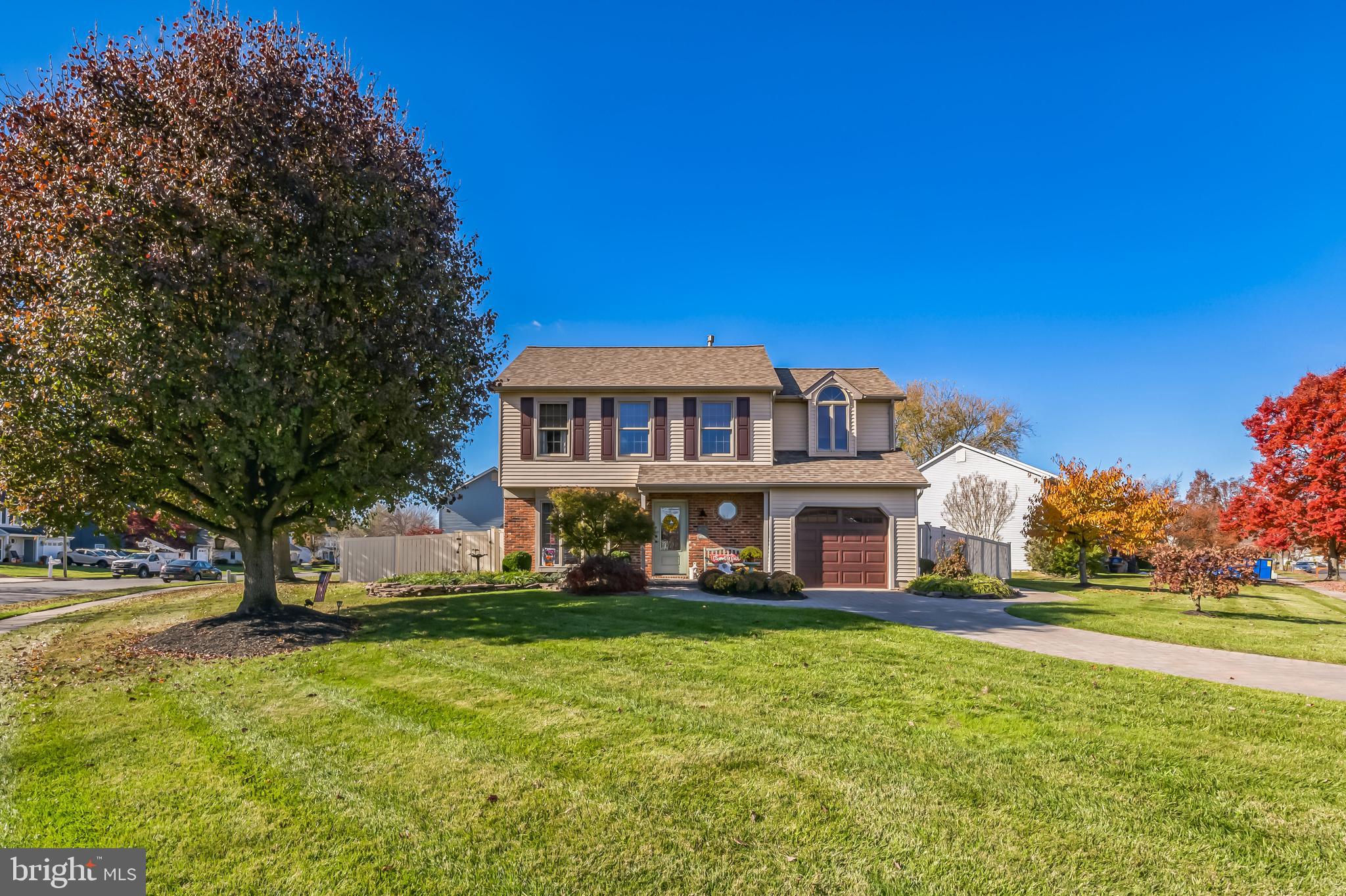 42 Longhurst Road Marlton, NJ 08053 - Photo 25 of 33