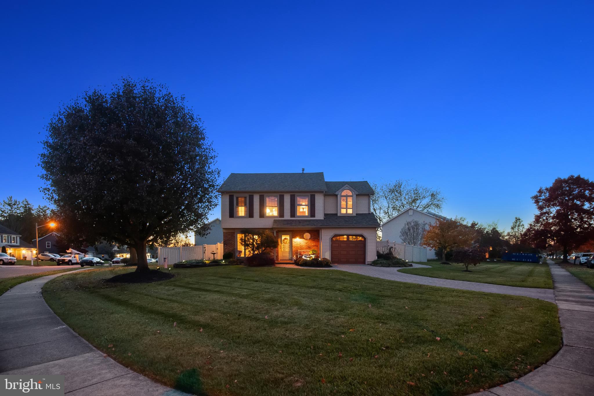 42 Longhurst Road Marlton, NJ 08053 - Photo 26 of 33